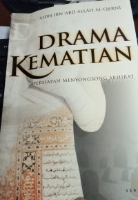 Image of Drama Kematian Persiapan Meyongsong Akhirat