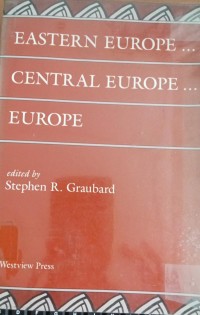 Image of Eastern Europe, Central Europe,Europe