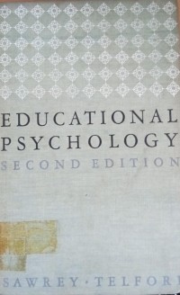 Image of Educational Psychology (2 Edition)