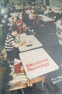 Image of Educational Psychology