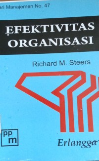 Image of Efektivittas Organisasi