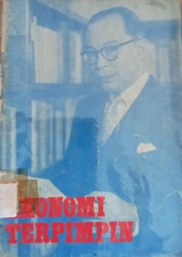 Image of Ekonomi Terpimpin
