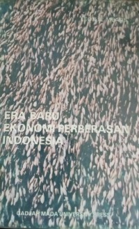 Image of Era Baru Ekonomi Perberasan Indonesia