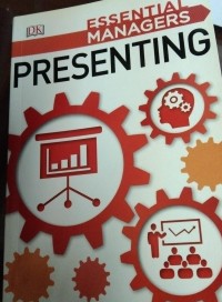 Image of Essential Managers Presenting