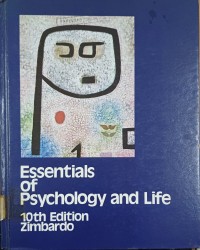 Essentials of Psychology and Life