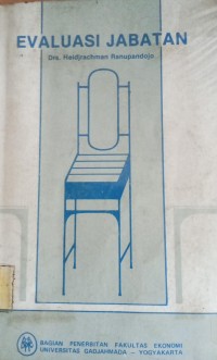 Image of Evaluasi Jabatan