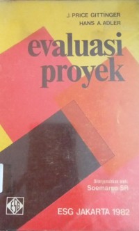 Image of Evaluasi Proyek