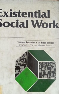Image of Existential Social Work