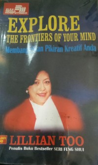 Image of Explore The Frontiers Of Your Mind