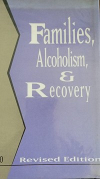 Image of Families, Alcoholism & Recovery
