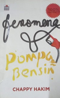 Fenomena Pomps Bensin