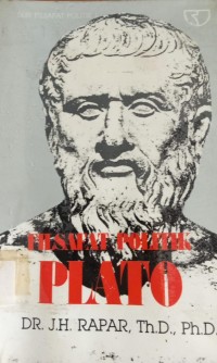 Image of Filsafat Politik Plato