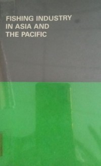 Image of Fishing Industry in Asia and the Pacific