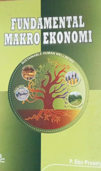 Image of Fundamental Makro Ekonomi
