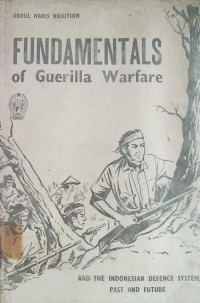 Image of Fundamentals of Guerilla Warfare