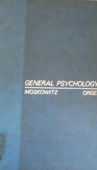Image of General Psychology