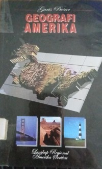 Image of Geografi Amerika