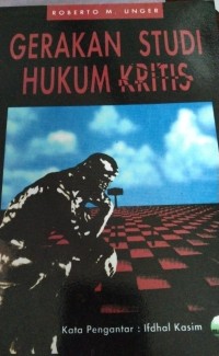 Image of Gerakan Studi Hukum Kritis