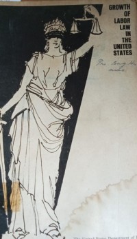 Image of Growth Of Labor in the United States