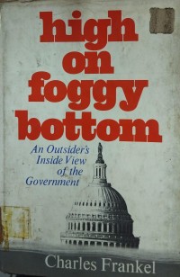 Image of High On Foggy Bottom