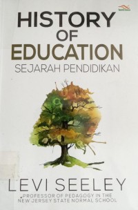 Image of History Of Education Sejarah Pendidikan