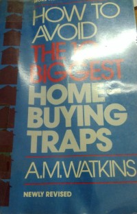 Image of How To Avoid The 10 Biggest Home-Buying Traps