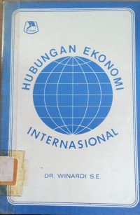 Image of Hubungan Ekonomi Internasional
