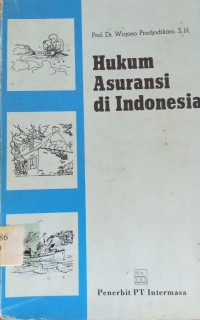 Hukum Asuransi di Indonesia