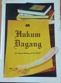 Image of Hukum Dagang