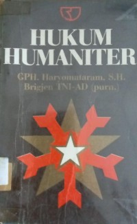 Image of Hukum Humaniter