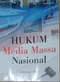 Hukum Media Mass Nasional