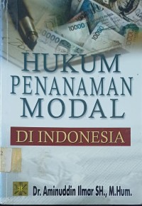 Image of Hukum Penanaman Modal di Indonesia