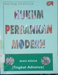 Hukum Perbankan Modern