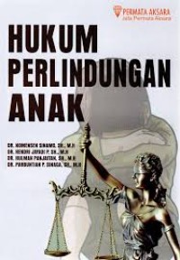 Image of Hukum Perlindungan Anak
