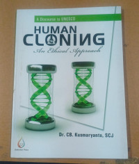 Image of Human Cloning