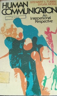 Image of Human Communication An Interpersonal Perspective