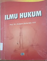 Image of Ilmu Hukum
