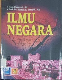 Image of Ilmu Negara
