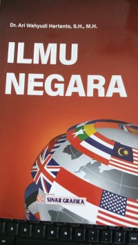 Image of Ilmu Negara