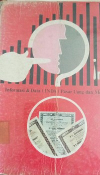 Image of INDA (Informasi & Data) Pasar Modal