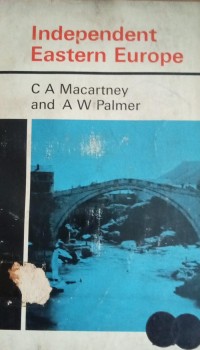 Image of Independent Eastern Europe