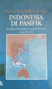 Image of Indonesia Di Fasifik
