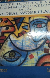 Image of Intercultural Communication In The Global Workplace