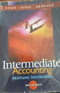 Image of Intermediate Accounting akuntansi intermediate