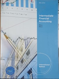 Image of Intermediate Financial Accounting : International Edition