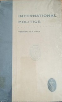 Image of International Politics