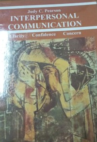 Image of Interpersonal Communication