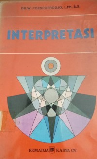 Image of Interpretasi