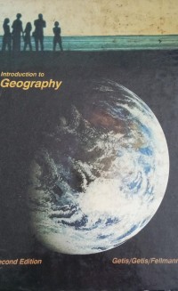 Image of Introduction To Geography
