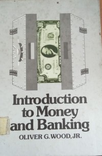 Image of Introduction to Money and Banking